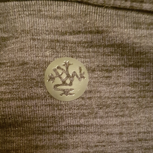 Manduka sports bra - Picture 3 of 5